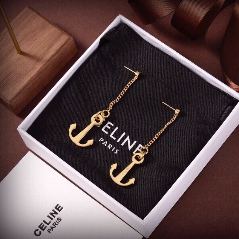 Celine Earrings